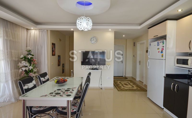 Пентхаус 3+1 с мебелью в центре Махмутлара, 180 м2 фото 85